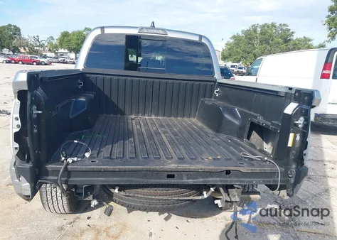 2023 Toyota Tacoma Trd Sport z USA, uszkodzony, nr VIN 3TMAZ5CN2PM205101